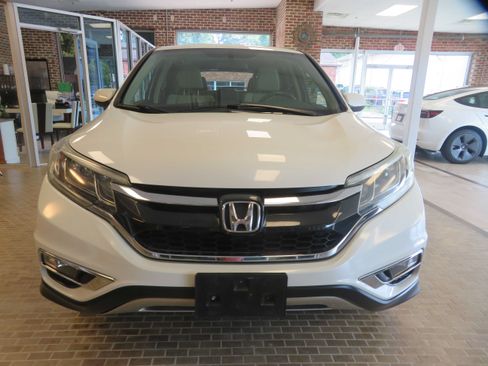 Used 2016 Honda CR-V EX image 56