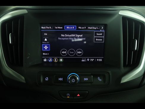 Used 2023 GMC Terrain SLE w/ Driver Convenience Package AWD/4WD image 25