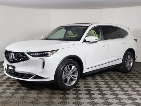 Used 2023 Acura MDX 3.5L image 9