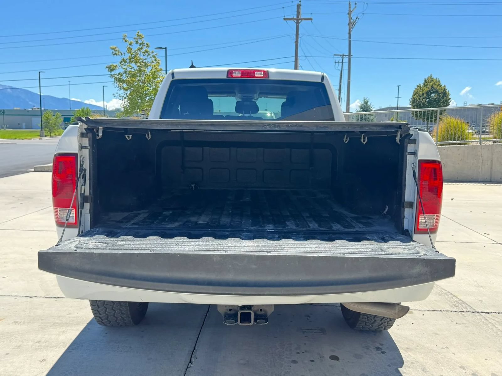 Used 2020 RAM 1500 Express w/ Wheel & Sound Group AWD/4WD image 15