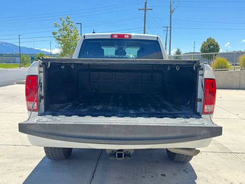 Used 2020 RAM 1500 Express w/ Wheel & Sound Group AWD/4WD image 15