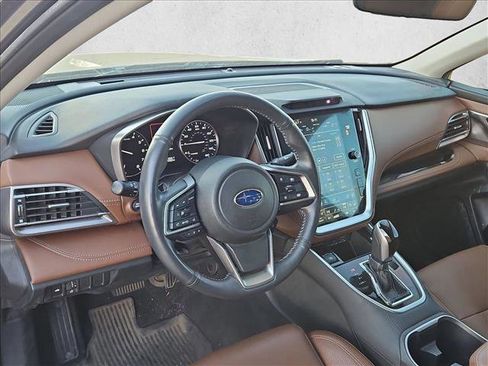 Used 2023 Subaru Legacy Touring XT image 9