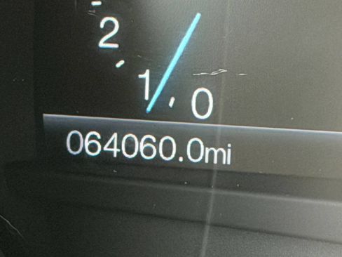 Used 2017 Ford Fusion SE w/ Fusion SE Technology Package FWD image 50