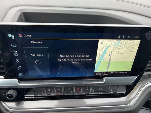 New 2026 Chevrolet Silverado 3500 High Country w/ High Country Premium Package image 10