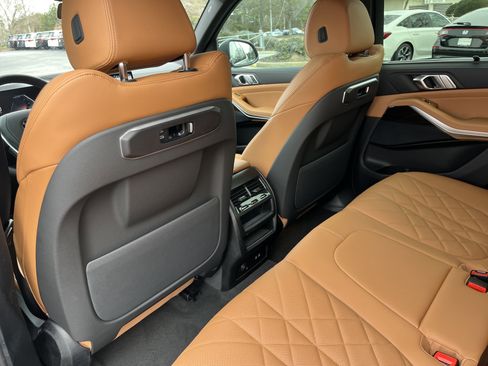 New 2026 BMW X5 sDrive40i w/ Parking Assistance Package image 21