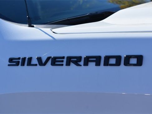 New 2025 Chevrolet Silverado 1500 W/T w/ WT Safety Package image 13