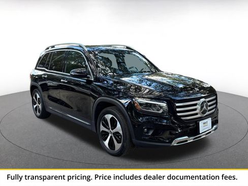 Used 2025 Mercedes-Benz GLB 250 image 1