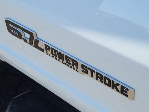 New 2026 Ford F350 XLT image 26