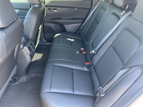 New 2025 Nissan Murano SL w/ Cargo Package image 23