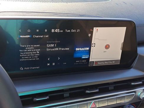 New 2025 Kia Telluride S image 13