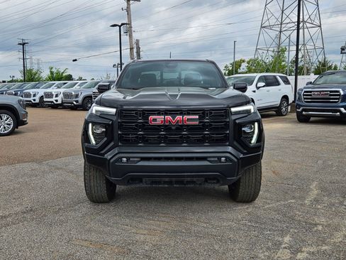 New 2026 GMC Canyon Elevation w/ Convenience Package AWD/4WD image 9