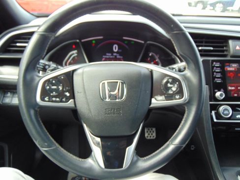 Used 2021 Honda Civic Sport image 25