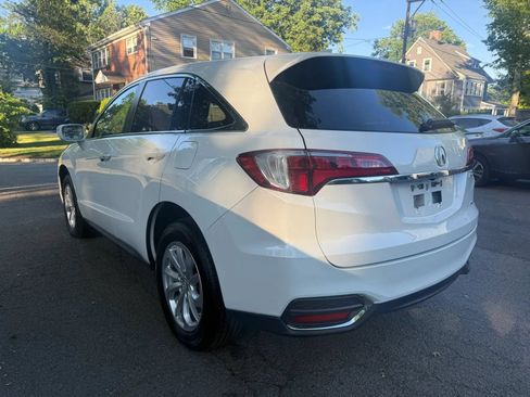 Used 2018 Acura RDX AWD image 6
