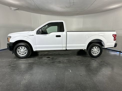 Used 2018 Ford F150 XL w/ Equipment Group 101A Mid image 8
