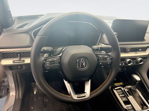 Used 2026 Acura Integra A-Spec FWD image 12