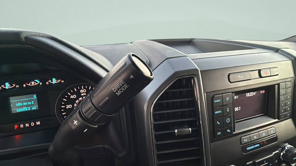 Used 2018 Ford F150 XLT AWD/4WD image 27