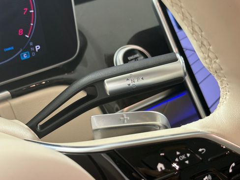 Used 2023 Mercedes-Benz S 580 4MATIC Sedan image 20