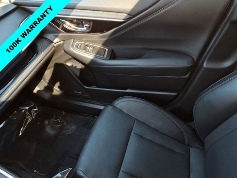 Certified 2024 Subaru Outback Limited AWD/4WD image 30