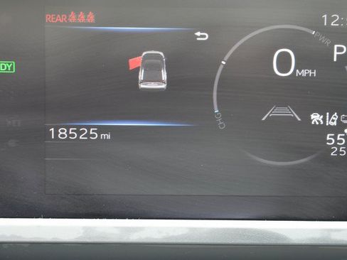 Certified 2023 Toyota bZ4X AWD w/ Weather Package image 33