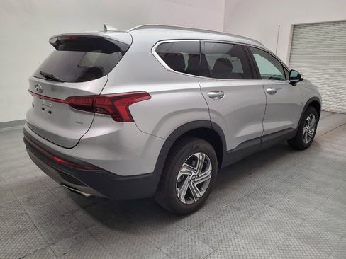 Used 2023 Hyundai Santa Fe SEL AWD/4WD image 9