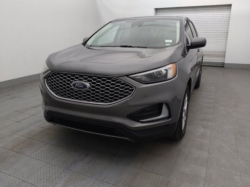 Used 2024 Ford Edge SEL image 15