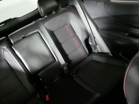 Used 2023 Chevrolet Equinox RS image 14