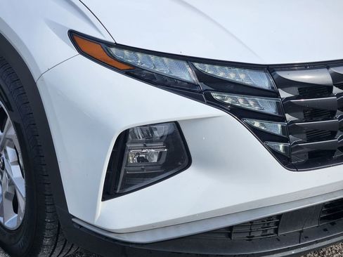 Used 2024 Hyundai Tucson SE image 9