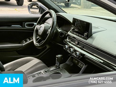 Used 2023 Honda Civic Sport image 18