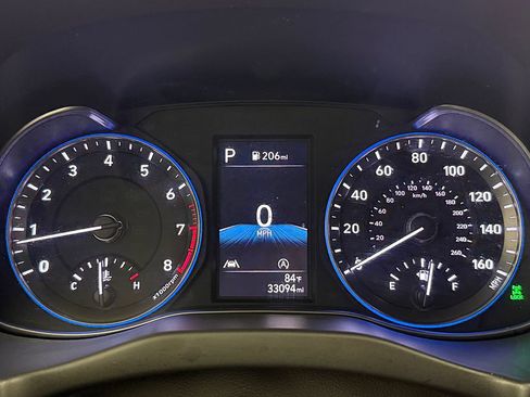 Used 2023 Hyundai Kona SEL AWD/4WD image 36