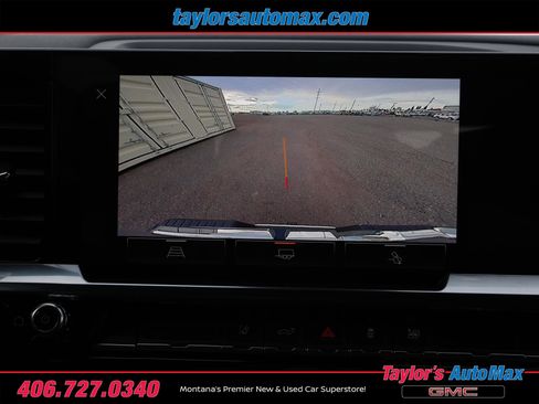 New 2026 GMC Sierra 2500 SLE w/ SLE Value Package; image 21