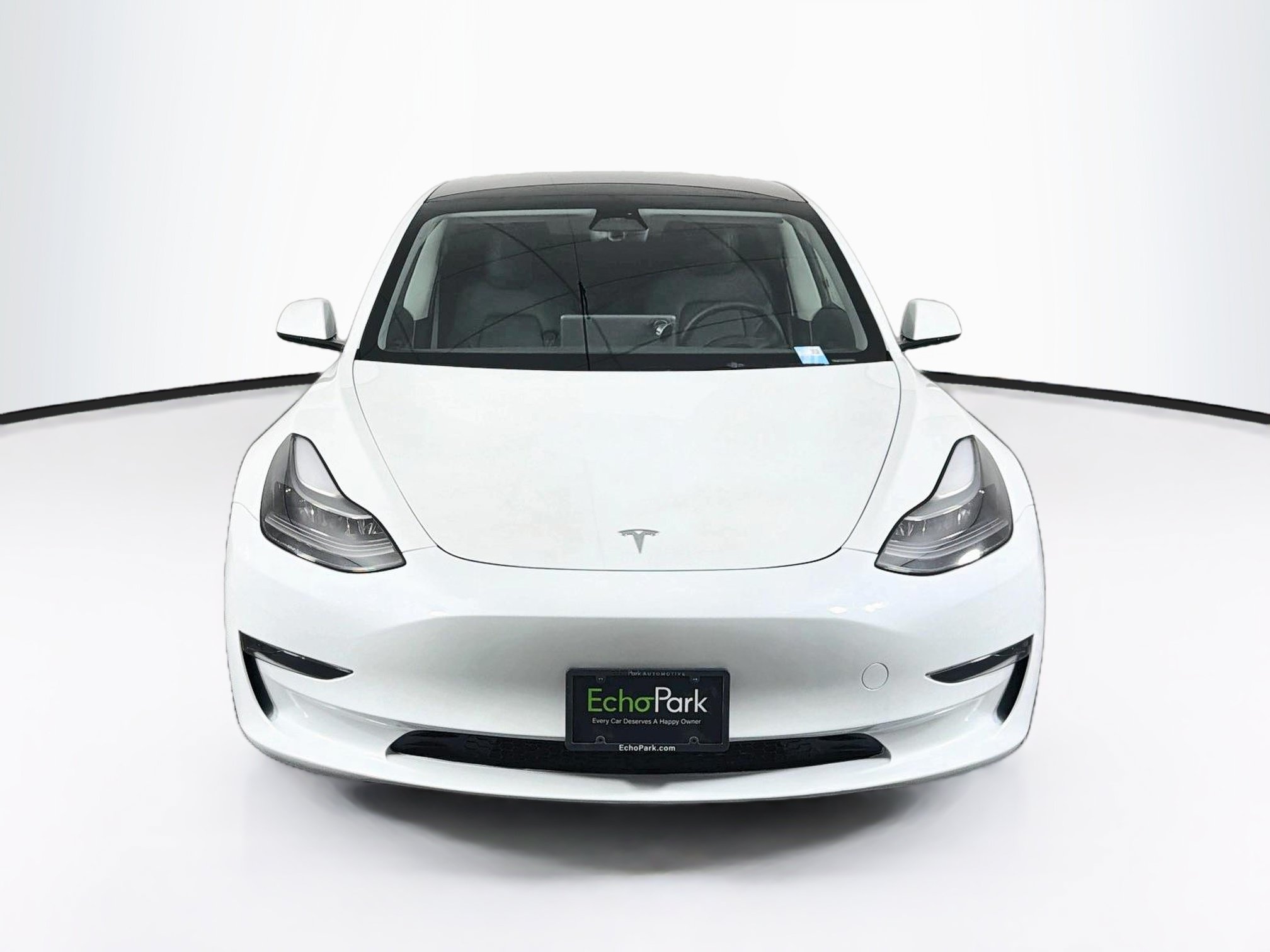 Used 2023 Tesla Model 3 Standard Range RWD image 2