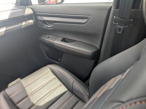 Used 2025 Honda CR-V Sport-L image 21