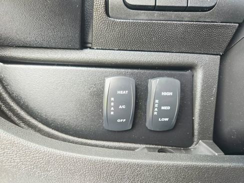 Used 2021 RAM ProMaster 1500 FWD image 29