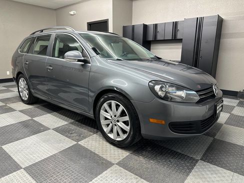 Used 2014 Volkswagen Jetta TDI image 4