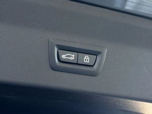 Used 2020 BMW X4 M w/ Executive Package image 26