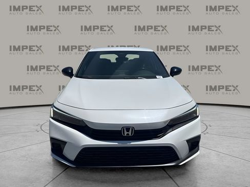 Used 2022 Honda Civic Sport image 8