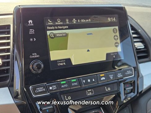 Used 2020 Honda Odyssey EX-L image 28