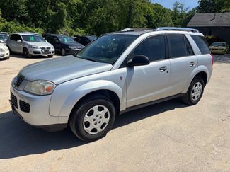 Used 2007 Saturn Vue 2WD video 1
