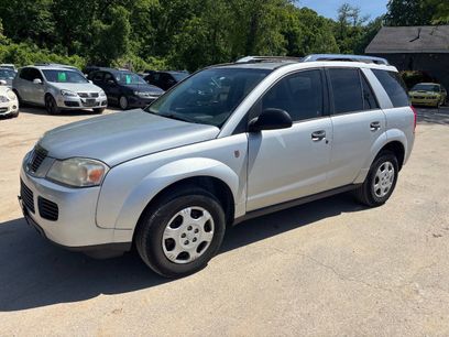 Used 2007 Saturn Vue 2WD