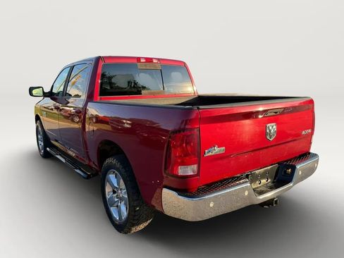 Used 2015 RAM 1500 Big Horn AWD/4WD image 5
