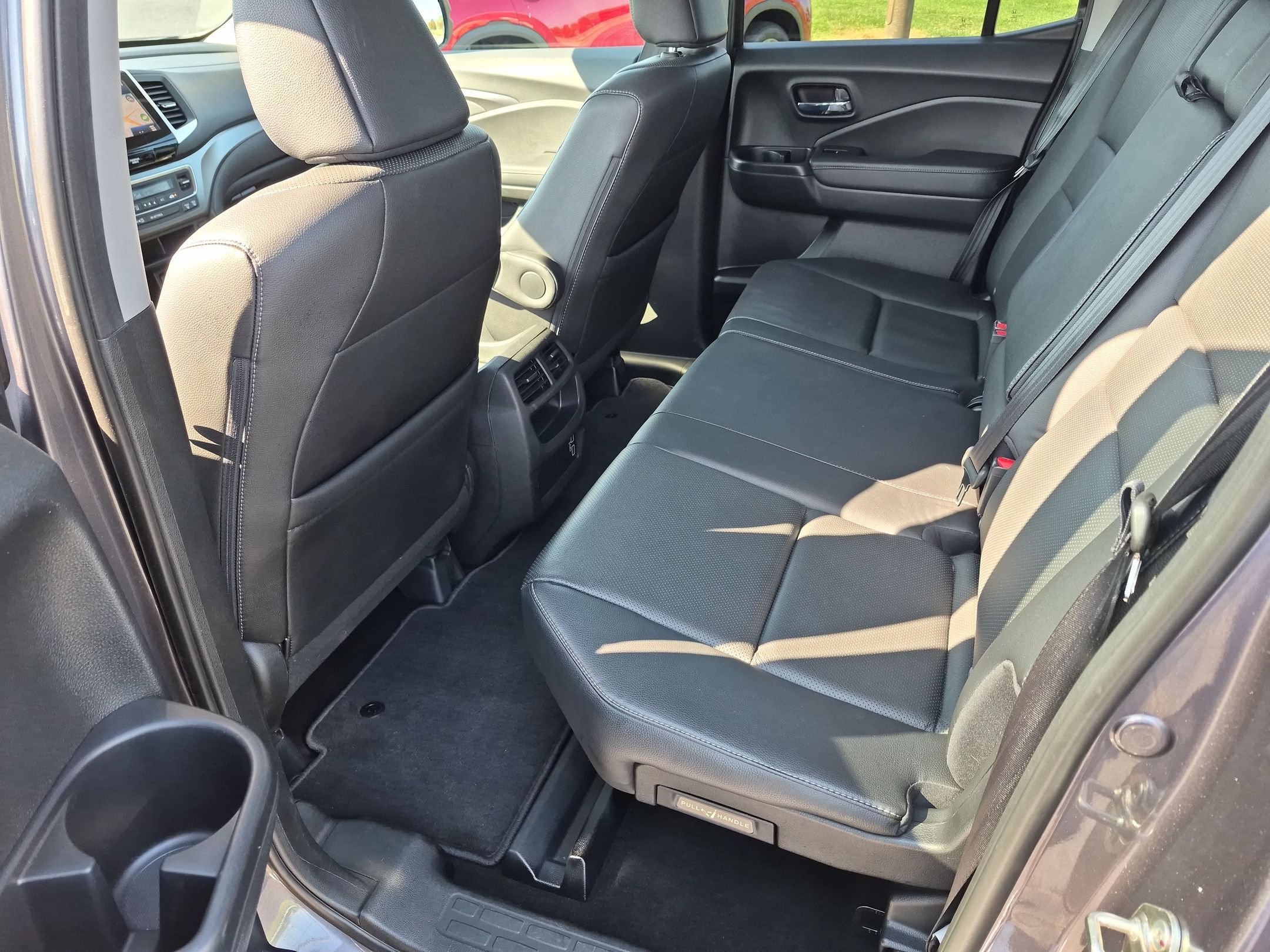 Used 2019 Honda Ridgeline RTL-T image 31