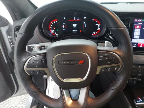 Used 2024 Dodge Durango Citadel AWD/4WD image 10