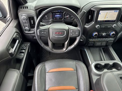 Used 2020 GMC Sierra 1500 AT4 w/ AT4 Premium Package image 29