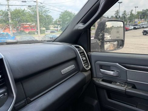 Used 2023 RAM 2500 Big Horn w/ Level 1 Equipment Group AWD/4WD image 23
