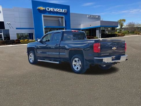 Used 2015 Chevrolet Silverado 1500 LT w/ All Star Edition AWD/4WD image 25