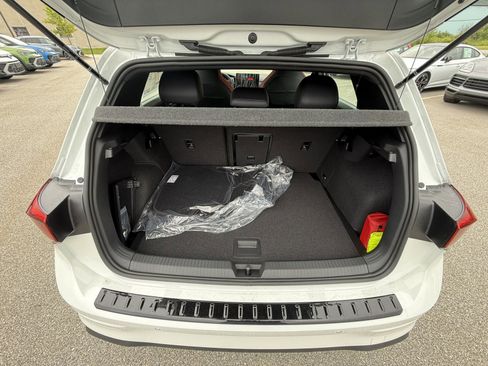 New 2025 Volkswagen GTI Autobahn image 19