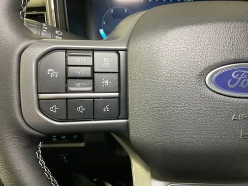 New 2026 Ford F350 Lariat w/ Lariat Ultimate Package image 25