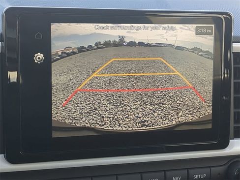 New 2025 Hyundai Venue Limited image 23