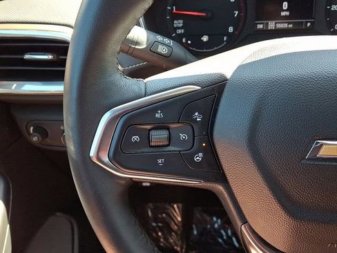 Used 2022 Chevrolet TrailBlazer ACTIV AWD/4WD image 23