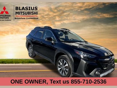 Used 2024 Subaru Outback Limited